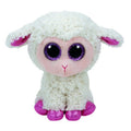 6 inch Lamb Sheep Plush Q36658