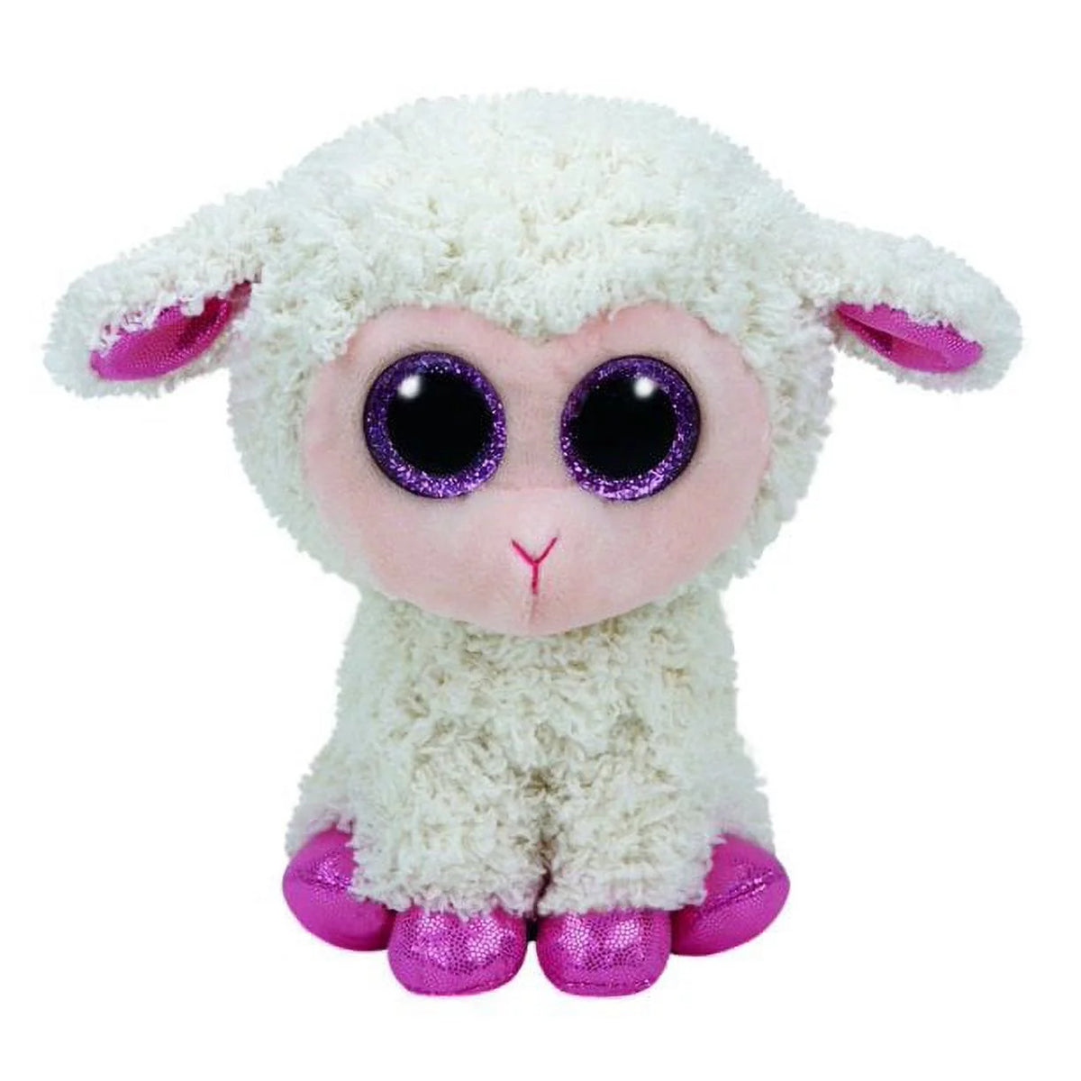 6 inch Lamb Sheep Plush Q36658