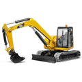 Cat Mini Excavator F6677