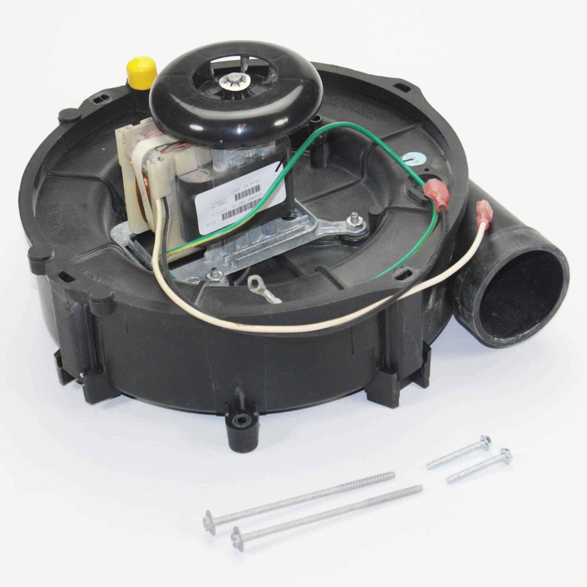 Furnace Inducer Vent Motor M8762