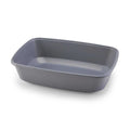 Open Kitten Cat Litter Box G2257