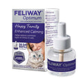 Cat Calming Pheromone Diffuser Refill D618