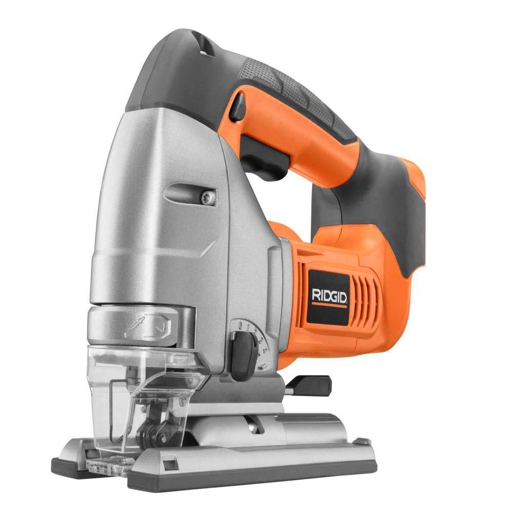 18-Volt Cordless Jig Saw F2668