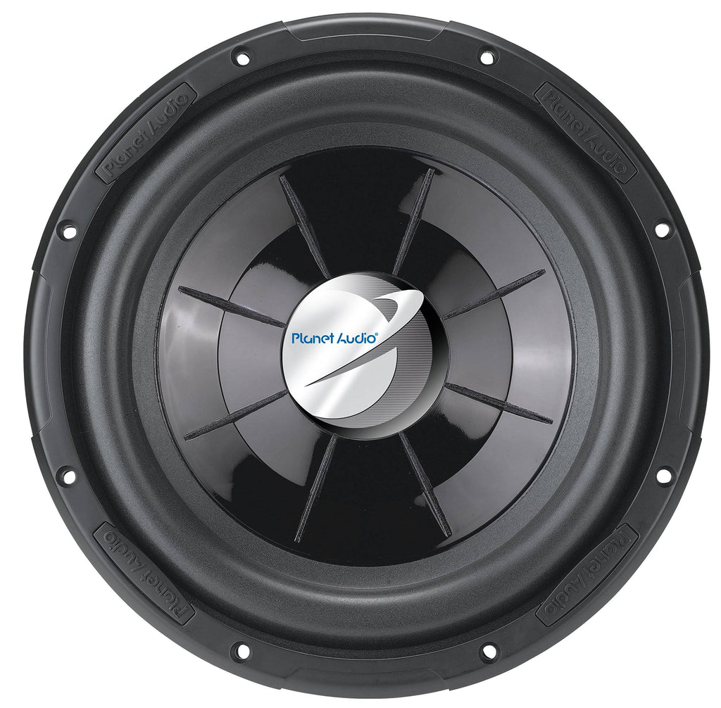 12 inch 4 Ohm 1000 Watt Car Subwoofer X1395