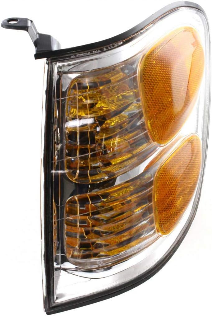 Front Signal Light for Toyota Sequoia C6805