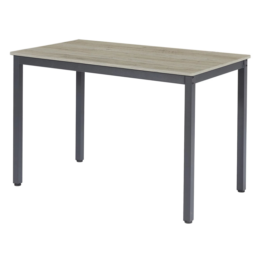 5-Piece Dining Room Table Set with 4 Chairs L110760