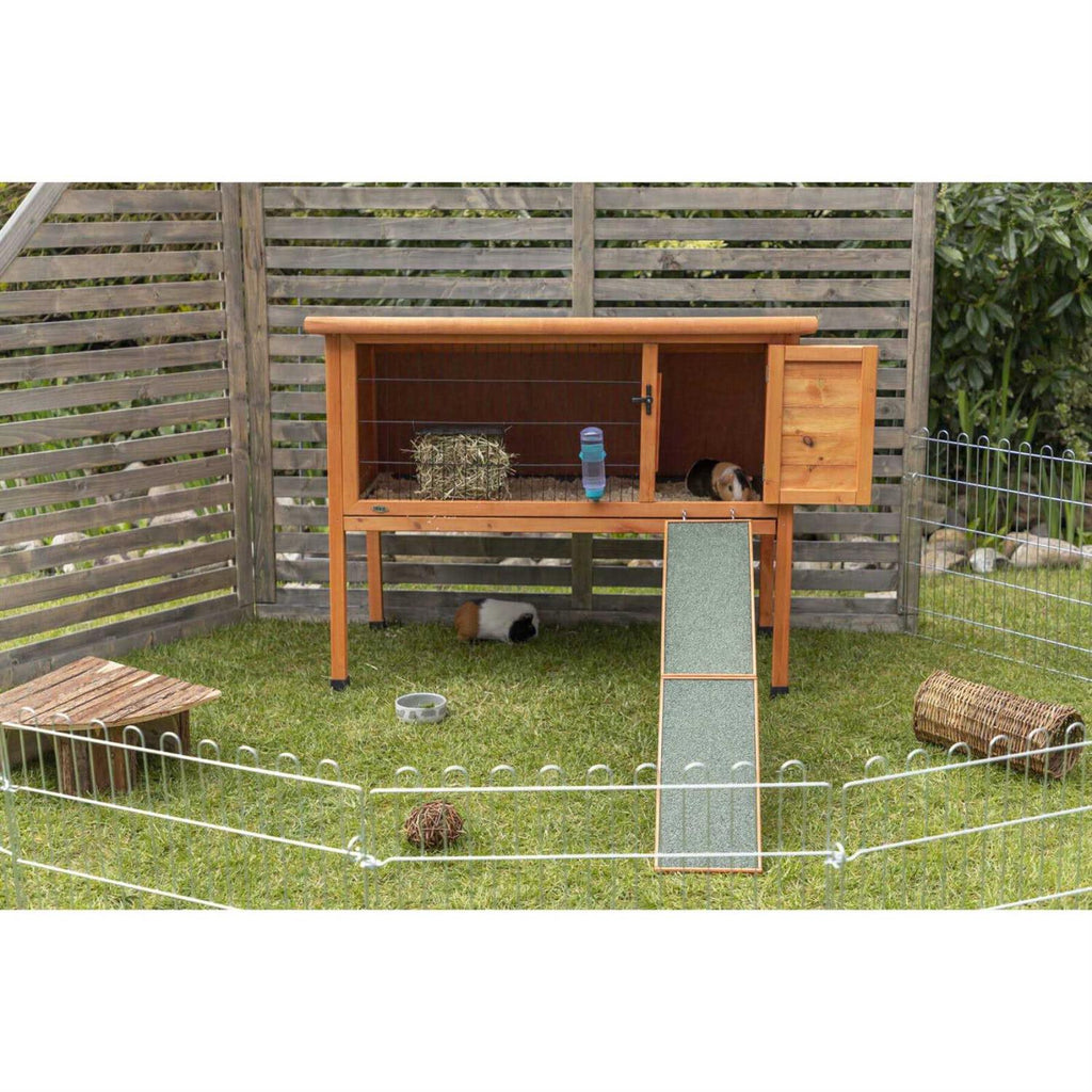 Wooden Rabbit Ramp V24808