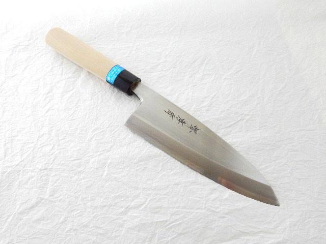 Deba 240 mm Stainless Steel Knife R942