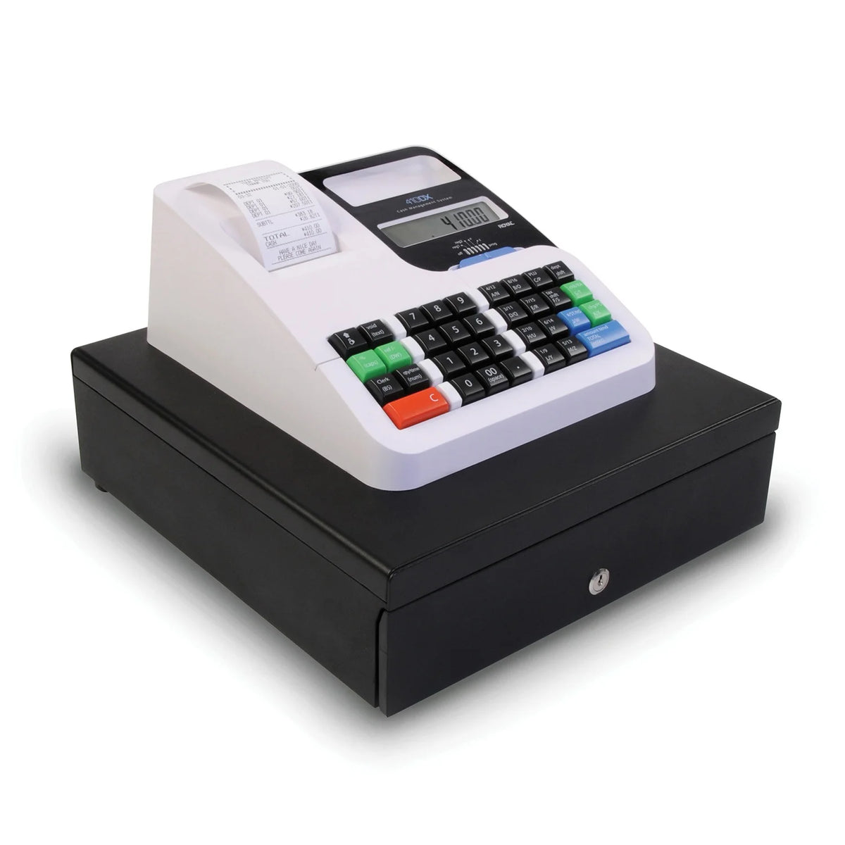 Thermal Printing Electronic Cash Register D928424