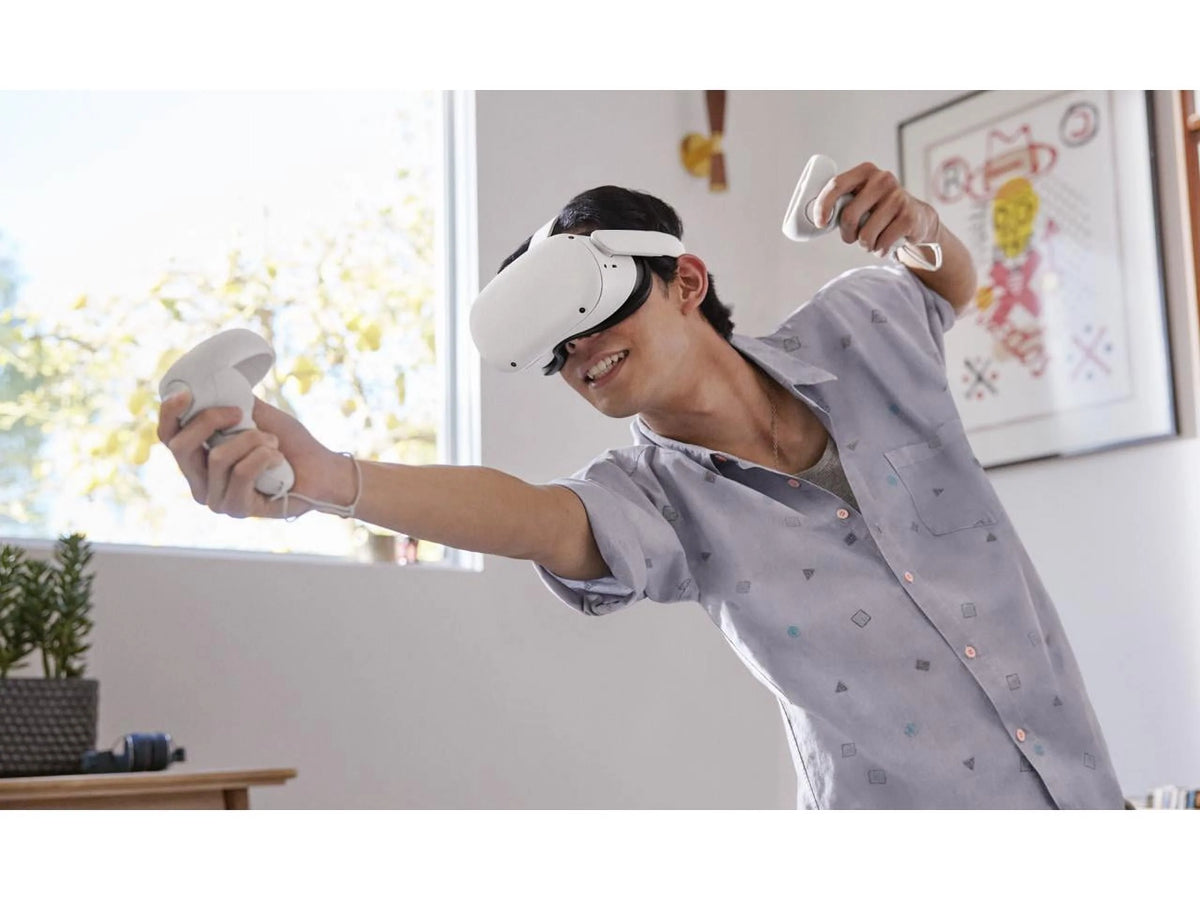 Wireless VR Headset 128GB B200608
