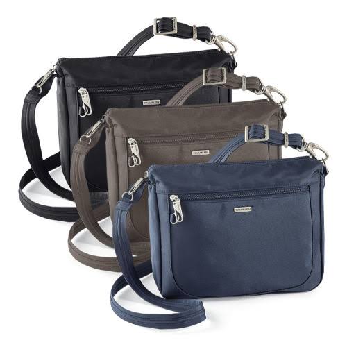 RFID Anti Theft Shoulder Bag V5443