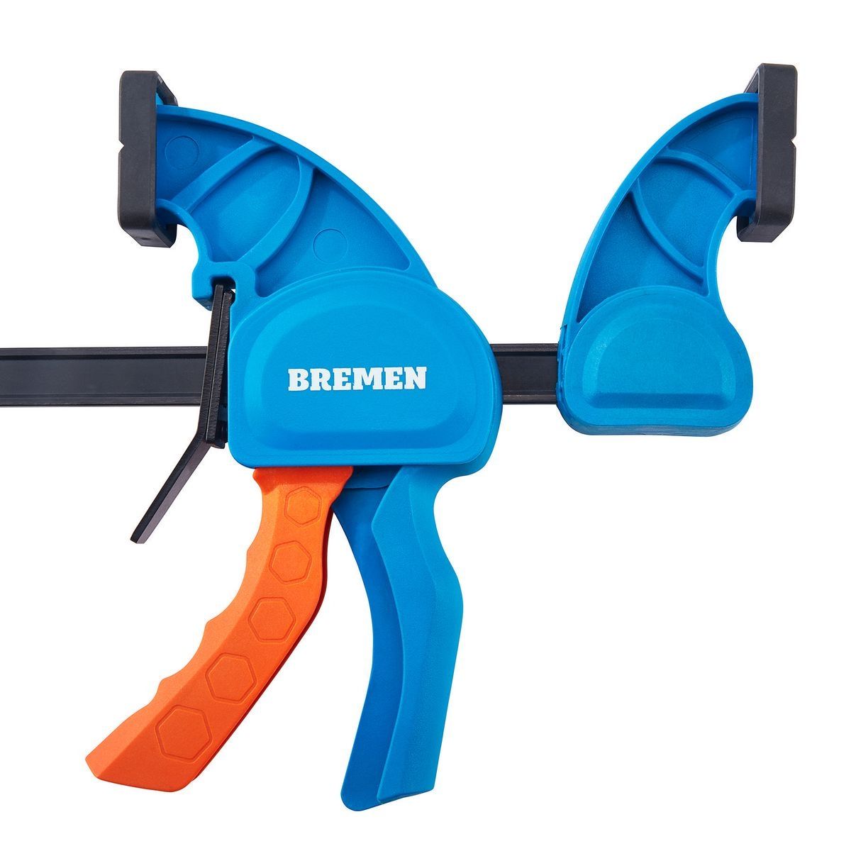 12 in. Trigger Clamp/Spreader Y2058