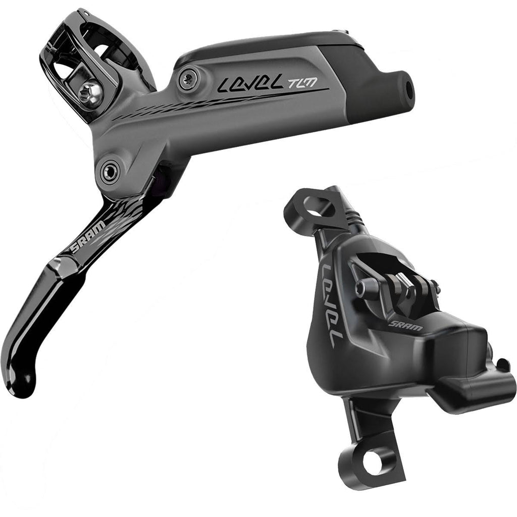 Front Brake O8010
