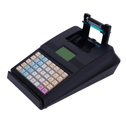 110V USB Electronic Cash Register W734