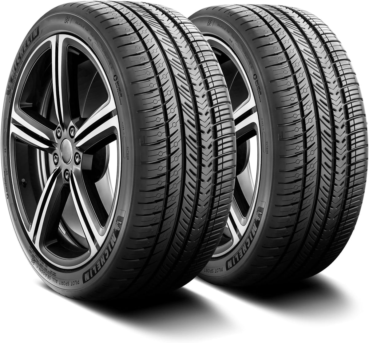 215/45ZR18/XL 93Y Performance Tire J766818