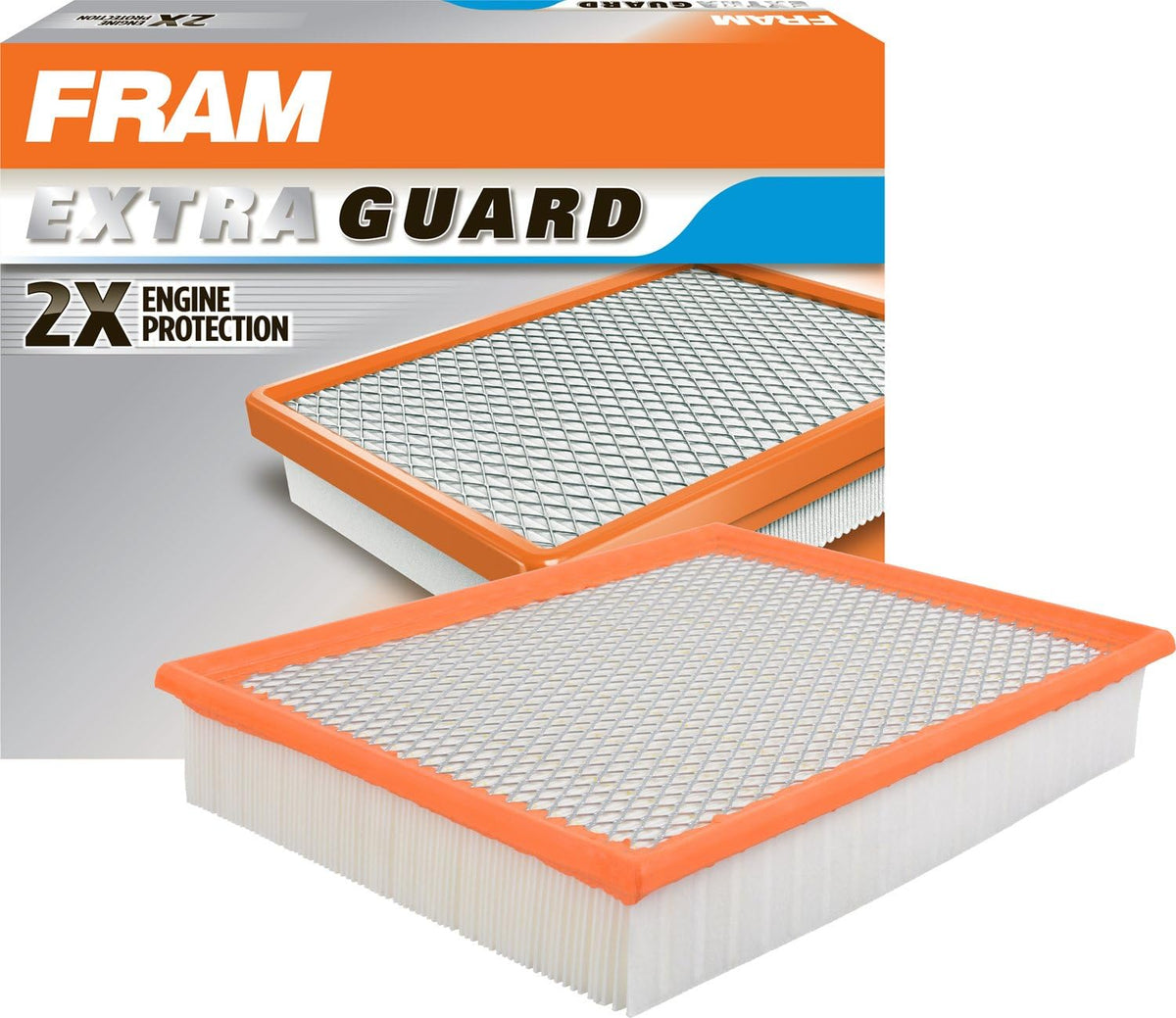 Extra Guard Air Filter N8939