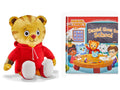 Plush Doll & Goodnight Book Set H8948
