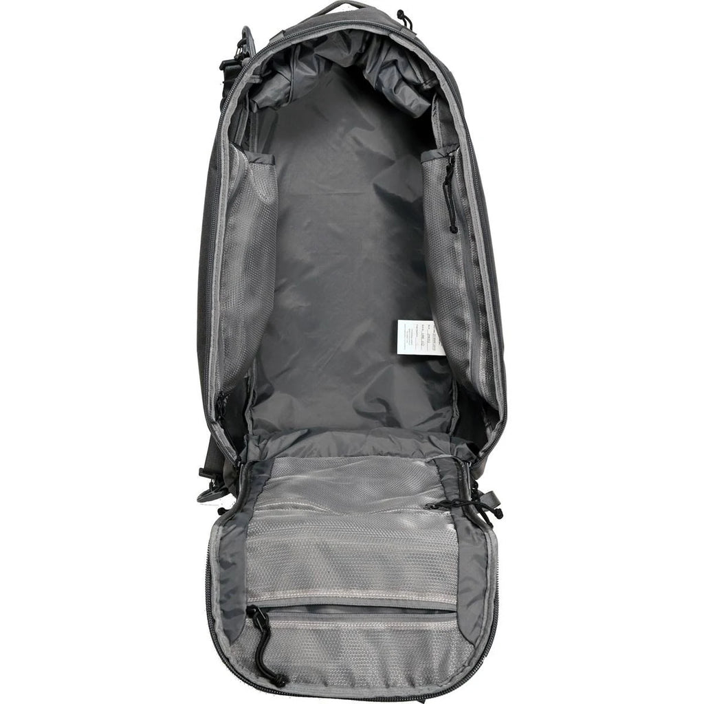 Mystery Ranch Mission Duffel, Shadow / 90L K32693