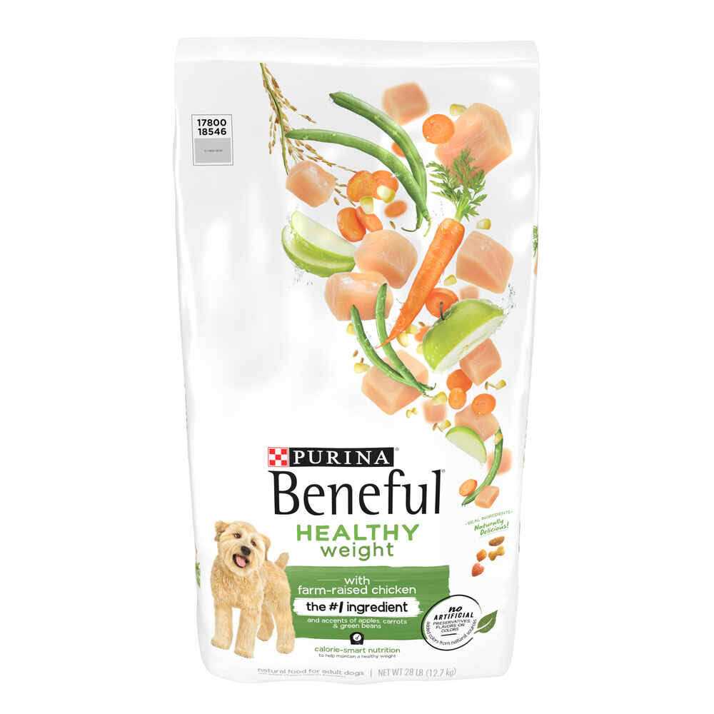 Healthy Weight Dry Dog Food with Chicken R26568