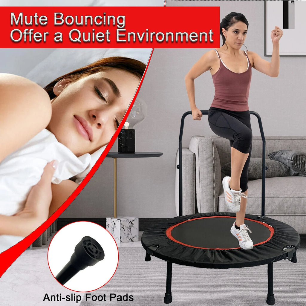 40 Inch Mini Trampoline G5190