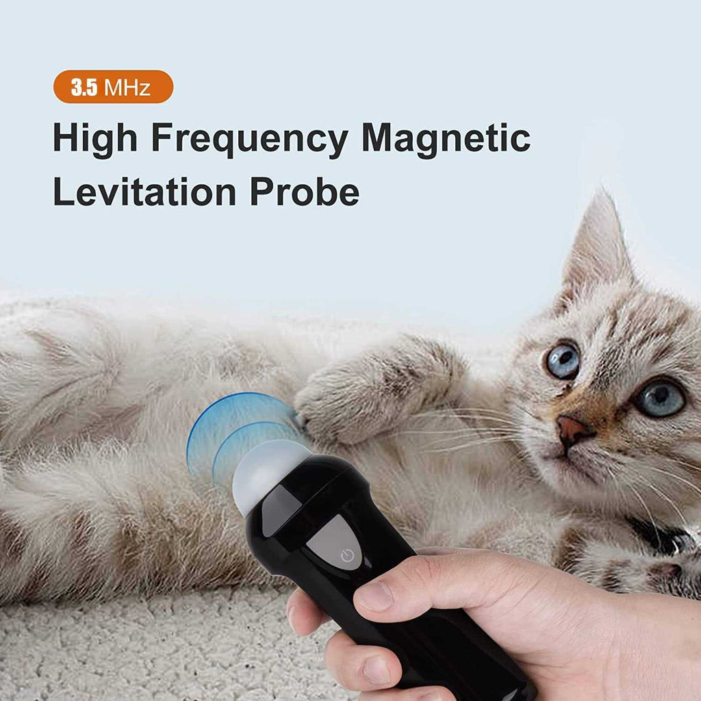 Wireless Portable Veterinary Ultrasound Scanner B4268