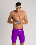 Purple 30 Jammer G527