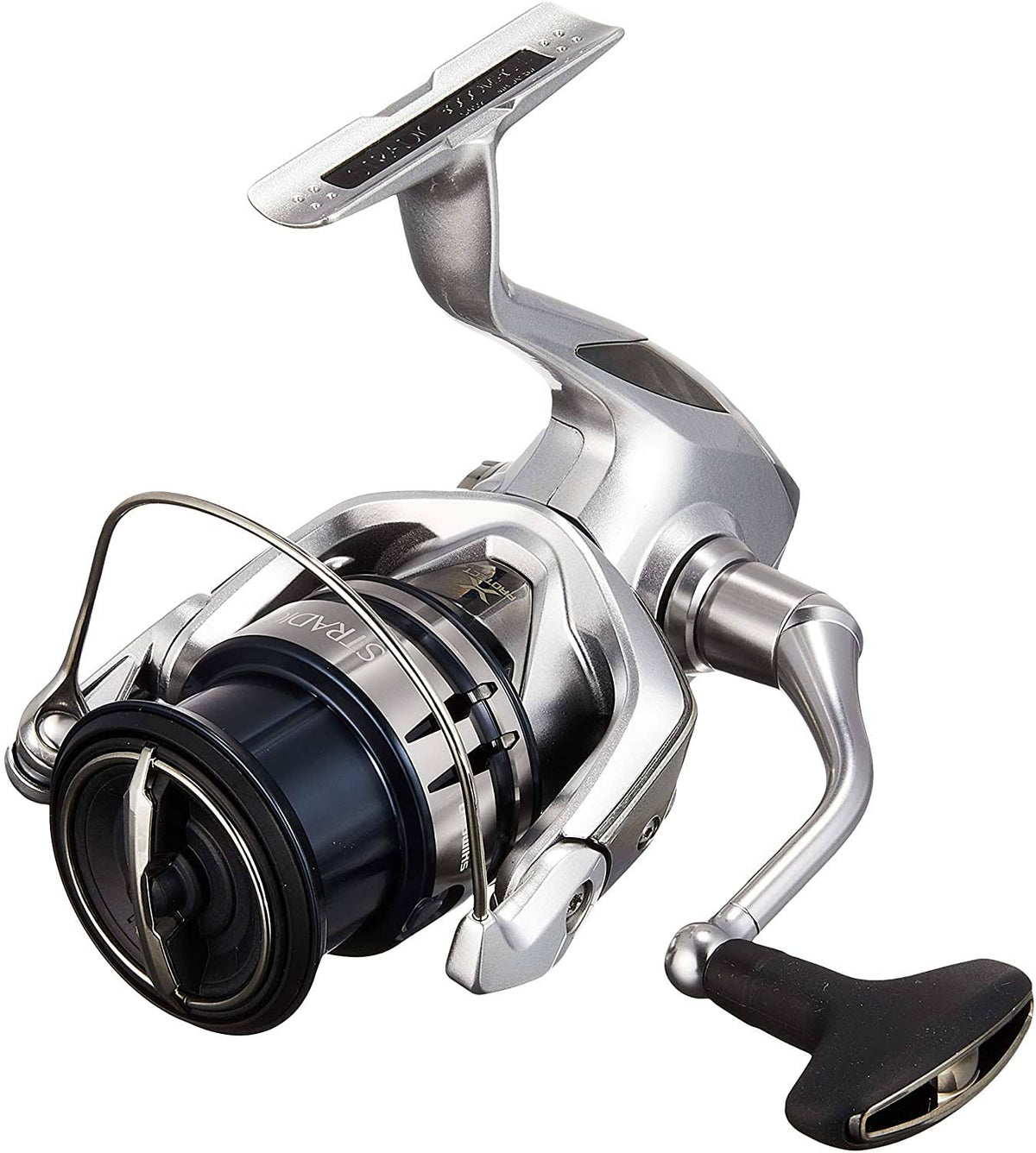 Spinning Fishing Reel U440