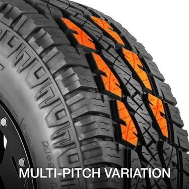 All Terrain Tire R9477