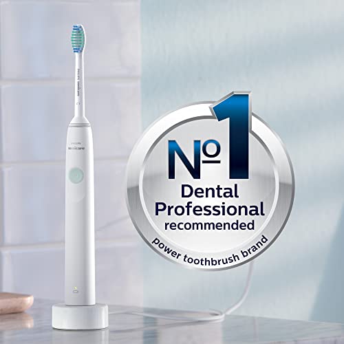 Rechargeable Electric Toothbrush A8126