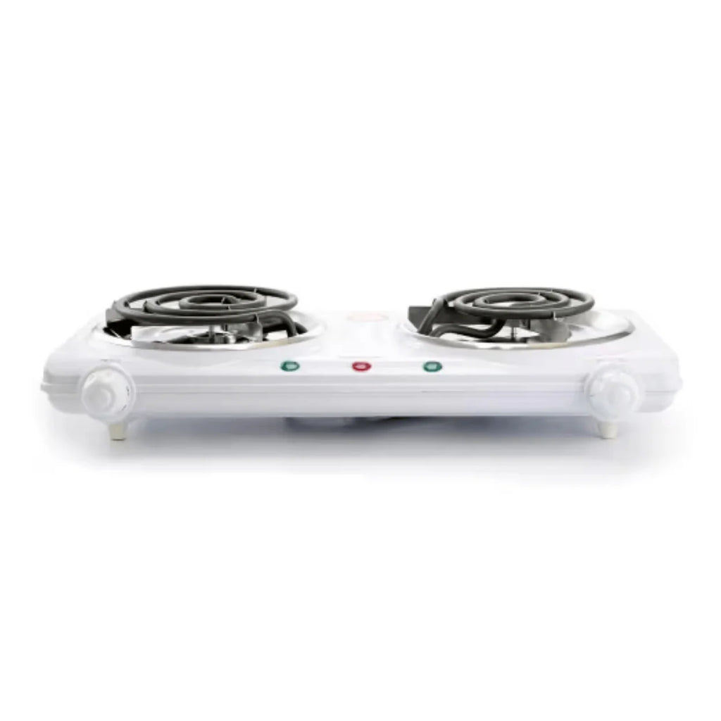 Dual Element Electric Countertop Range G100