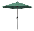 9 Ft Patio Umbrella Sunbrella Fabric A989
