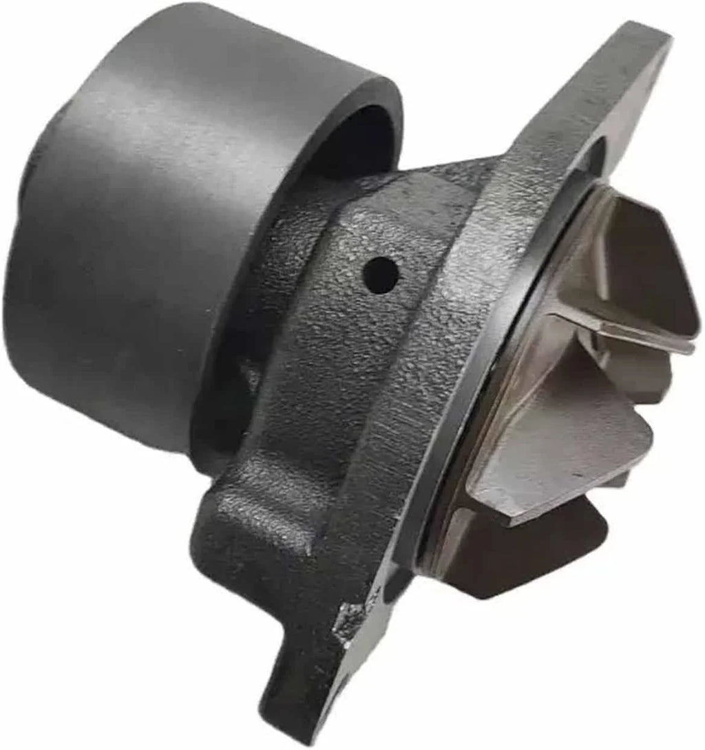 Water Pump Assembly W42711