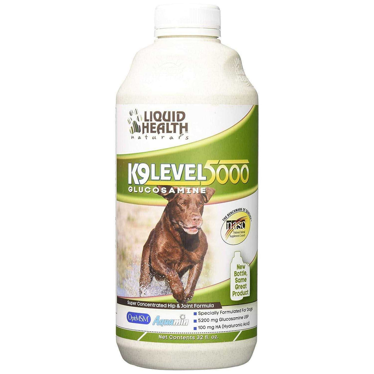 Glucosamine T341