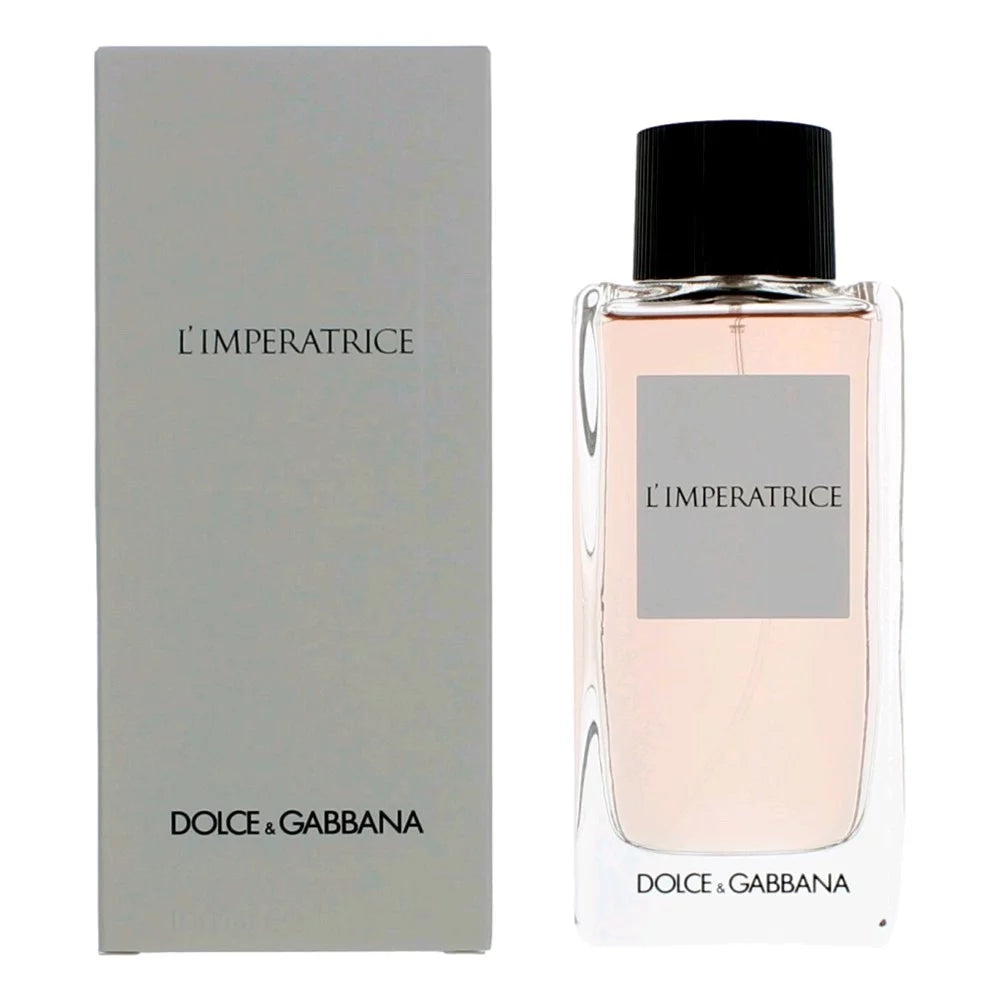 3.3 oz Eau De Toilette Spray I354