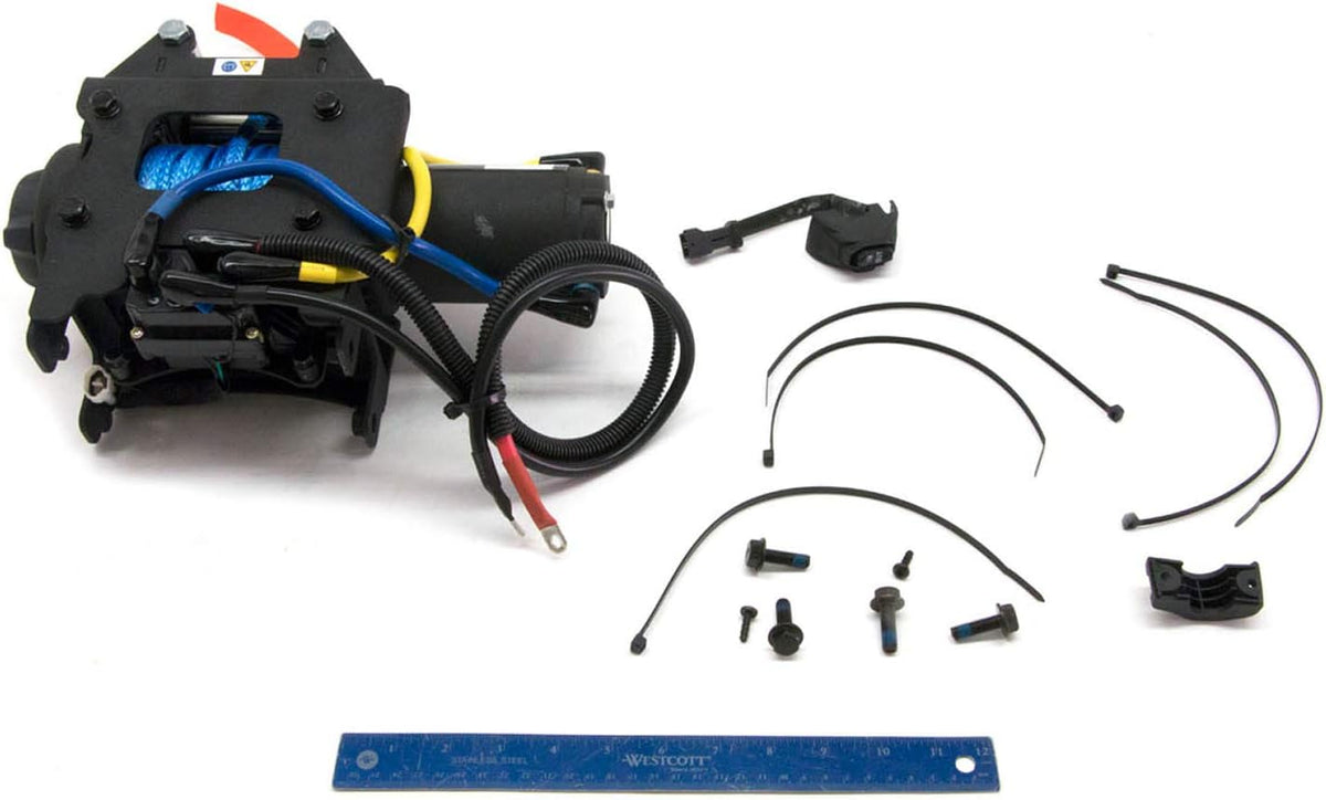 3,500 lb. Winch A120