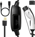 Portable EV Charger with Adapter C6041