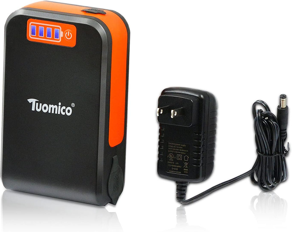 Rechargeable Battery Power Bank DC12V 140W Portable Power Bank W4902
