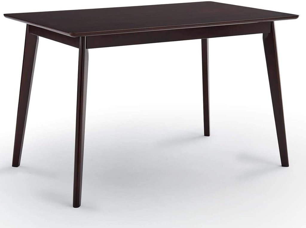 Cappuccino Rectangle Dining Table N9371