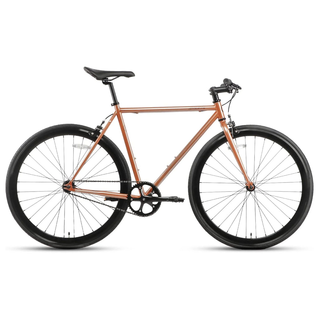 700C Single Speed Fixed Gear Bike P259