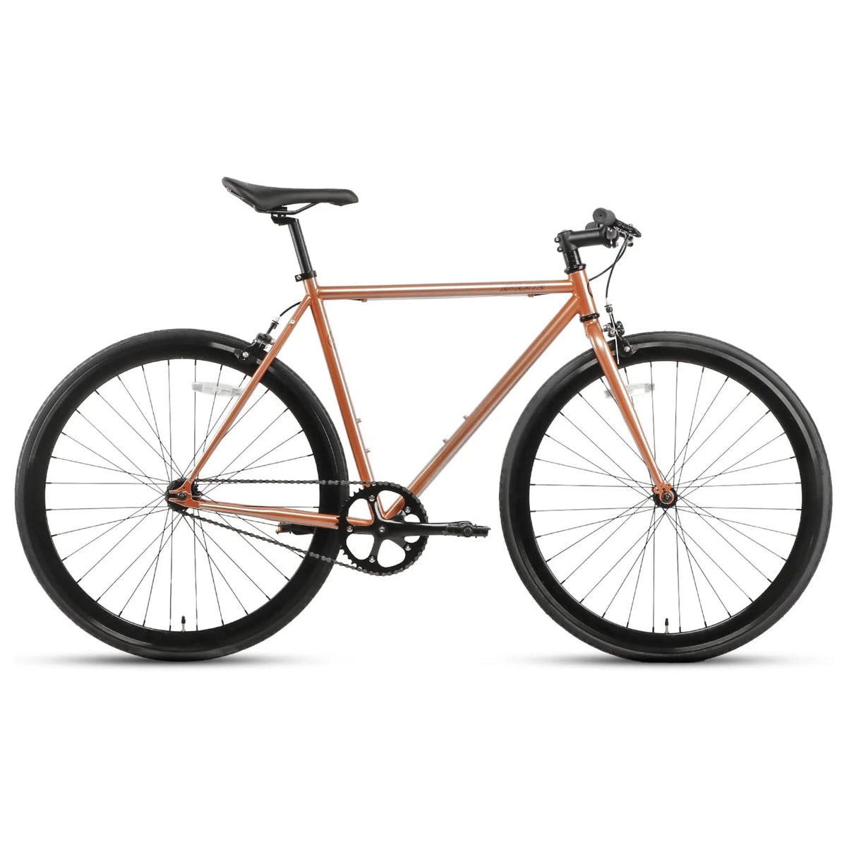 700C Single Speed Fixed Gear Bike P259