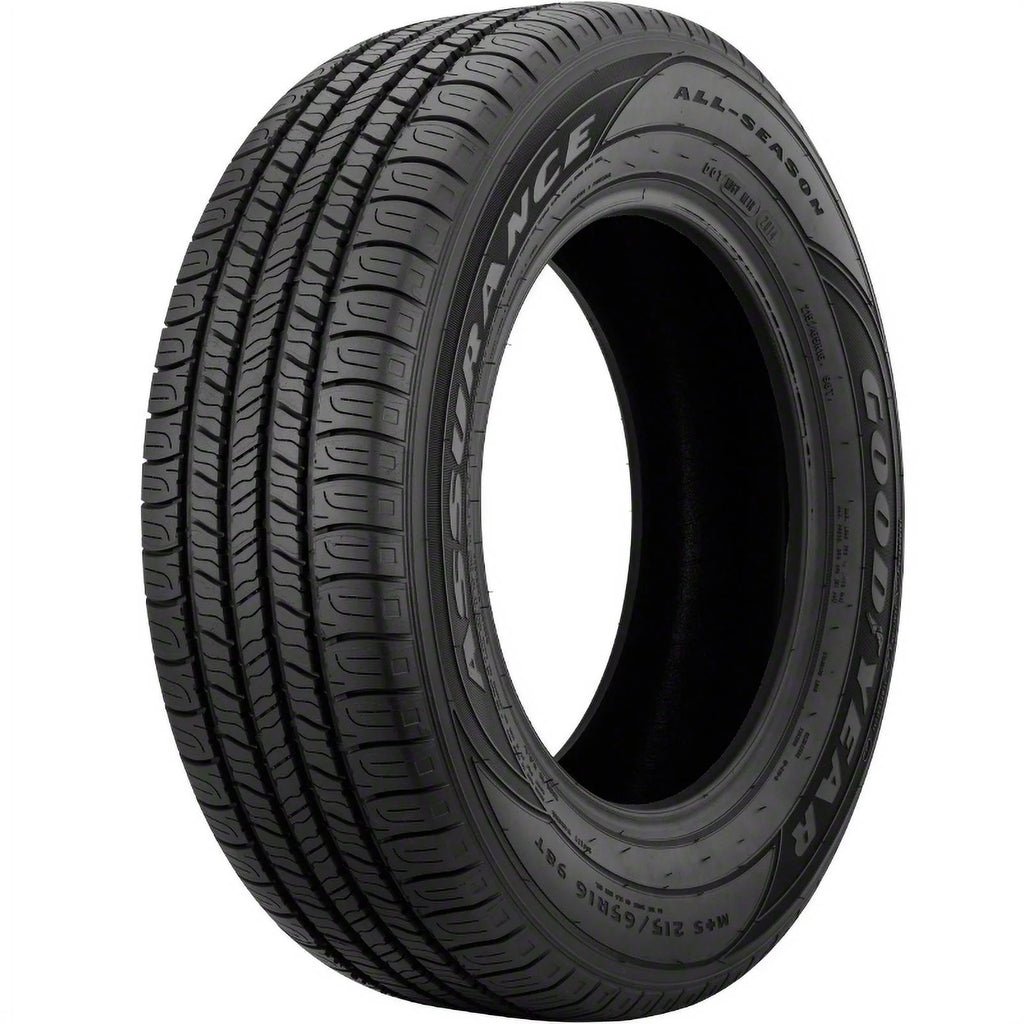 All-Season 235/65R18 106H Passenger Tire N958807