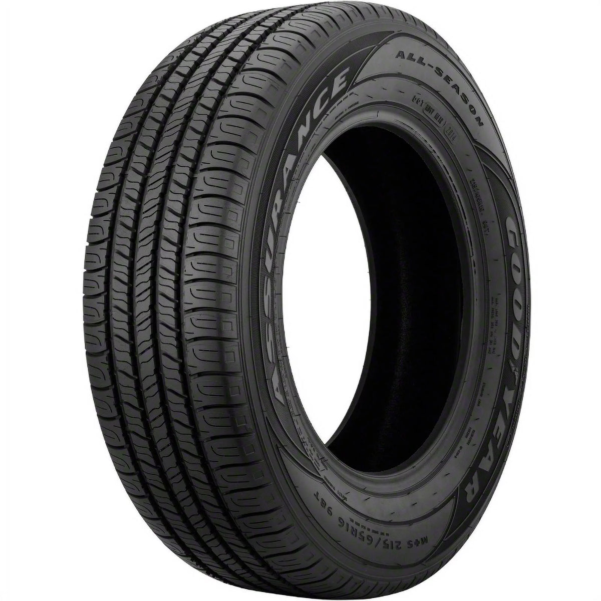 All-Season 235/65R18 106H Passenger Tire N958807