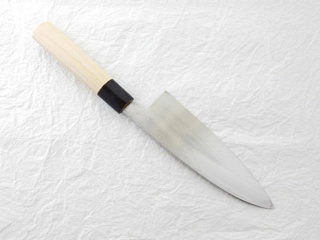 Deba 240 mm Stainless Steel Knife R942