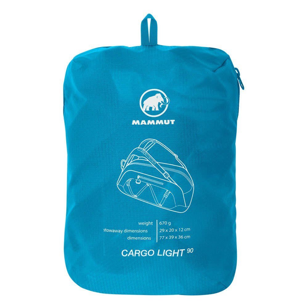 Cargo Light 40L Backpack G78877