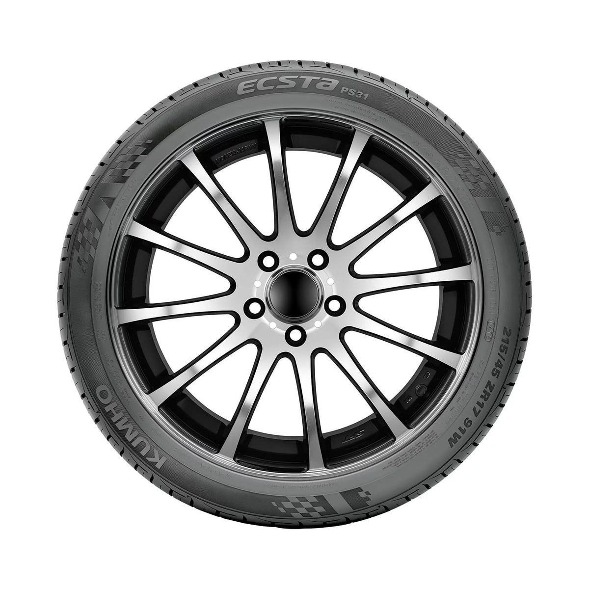 185/55R15 82V Passenger Tire R697454