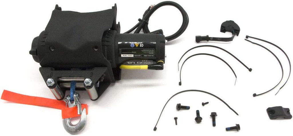 3,500 lb. Winch A120