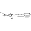 2 or 3 Point Hitch Kit F572
