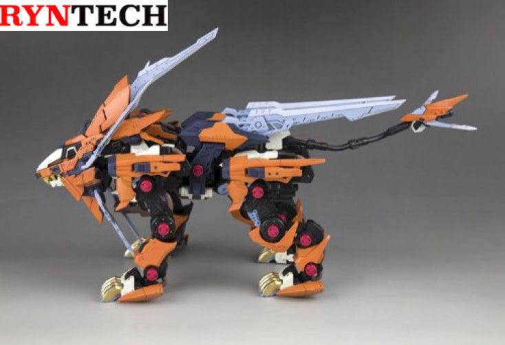1/72 Scale Zoids Construction Kit E820072