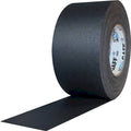 Black Gaffers Tape 3" x 55 Yard Roll Pack of 16 H65303