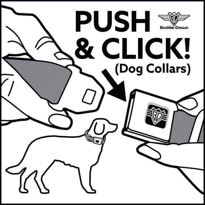 Dog Collar H82608